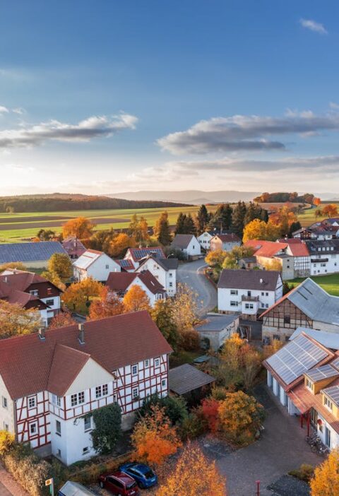 Immobilie kaufen möchten