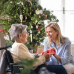 Renovierung eines Hauses